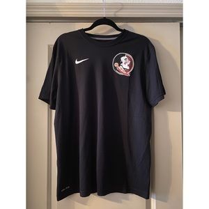 Nike Dri-Fit Florida State Tee